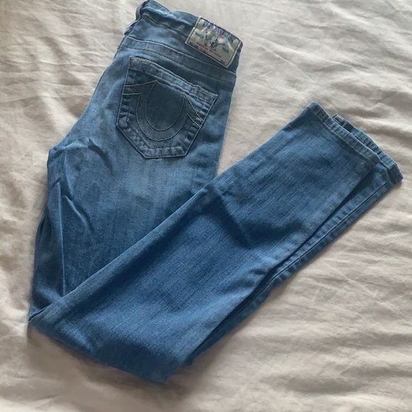 True Religion Denim - True Religion Jeans